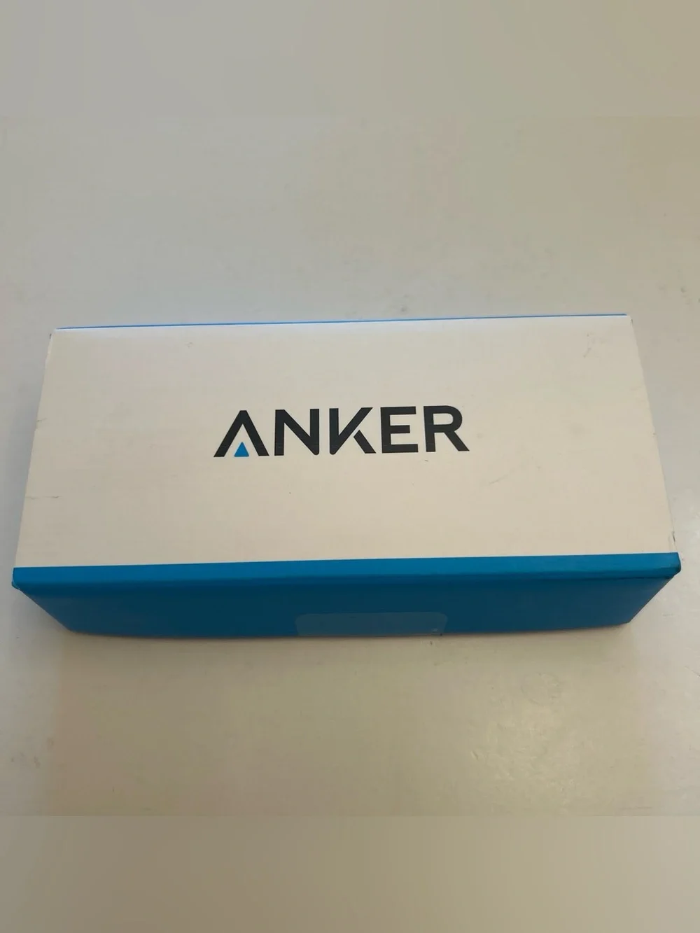 Anker PowerCore Fusion 5000, Portable Battery Charger, Black